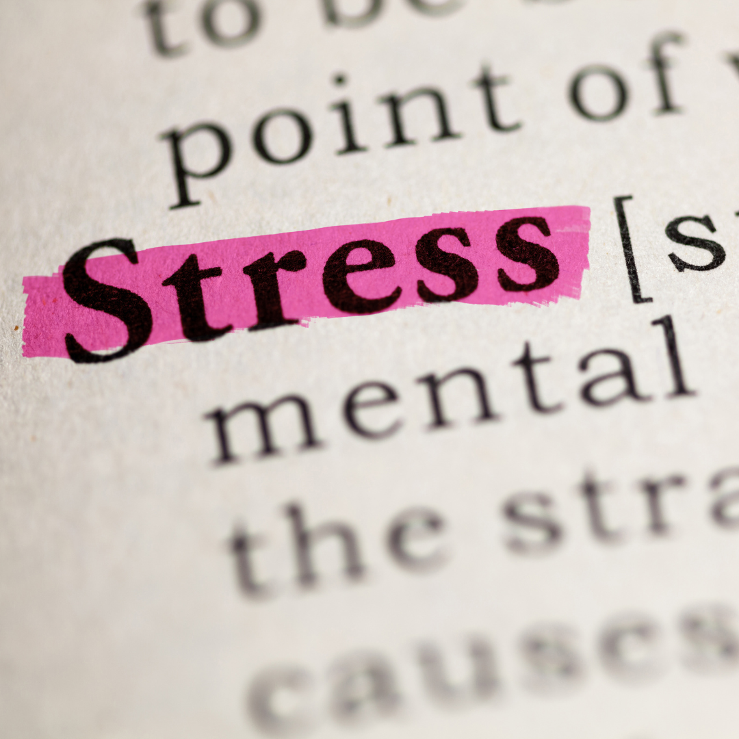 stress awareness